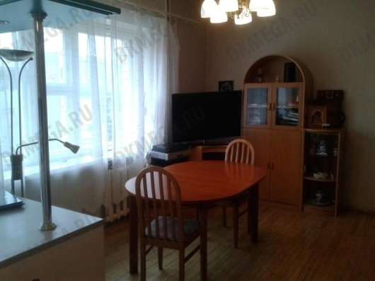 Продам трехкомнатную квартиру в Красногорске. Жилая площадь 85 кв.м. Дом кирпичный. Есть балкон. в Красногорске фото 9