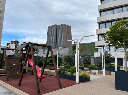 Продаётся в, AXis Towers фото 8