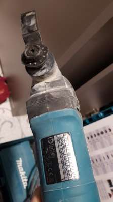 Мультитул Makita TM3000CX1 в Москве фото 4