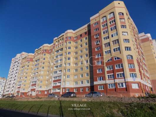 Продам однокомнатную квартиру в Тверь.Этаж 10.Дом кирпичный.Есть Балкон. в Твери фото 8