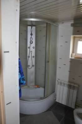 Продам дом в Воскресенске. Жилая площадь 60 кв.м. в Воскресенске фото 4