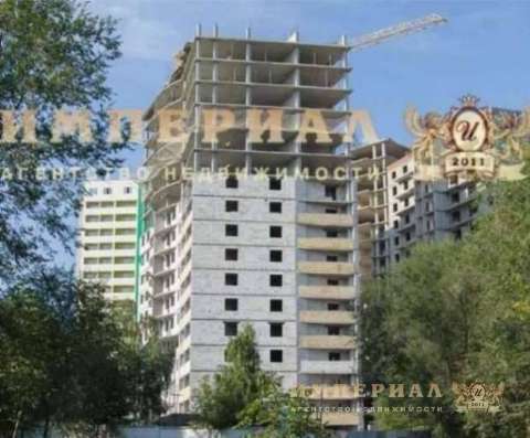 Продам однокомнатную квартиру в г.Самара.Жилая площадь 42,90  кв.м.Этаж 14.Дом монолитный. в Самаре