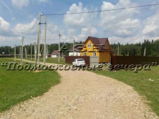 realty_mapper3.plot_in_locationИндивидуальное жилищное ст-во. Площадь 20.00 сот.Есть Электричество. в Москве