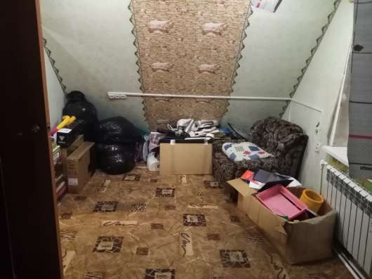 Продажа дома в Сургуте фото 19