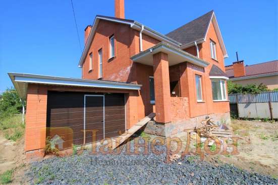 Продам дом в Ростов-на-Дону.Жилая площадь 180  кв.м. в Ростове-на-Дону фото 3