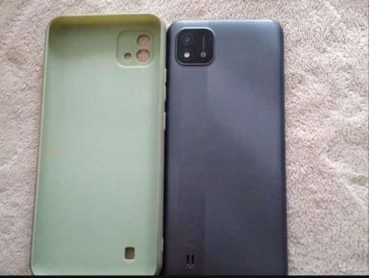 Телефон realme c11