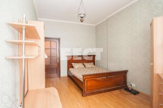 Продам четырехкомнатную квартиру в Москве. Жилая площадь 163 кв.м. Этаж 7. Дом кирпичный. в Москве фото 18