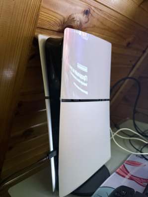 PlayStation 5 slim в Лосино-Петровском фото 3