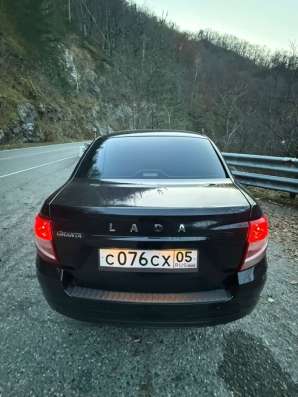 С пробегом в Кизилюрте фото 3