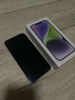 iPhone 14