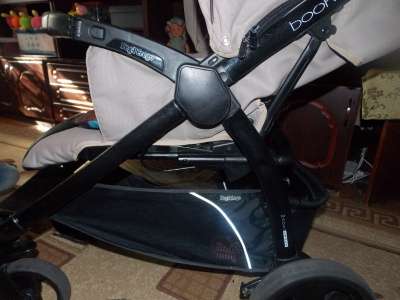 детскую коляску Peg-Perego Book Completo в Брянске фото 5