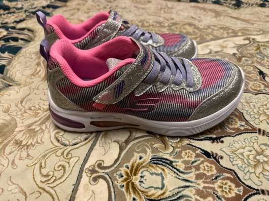 Кроссовки детские, skechers в Ростове-на-Дону