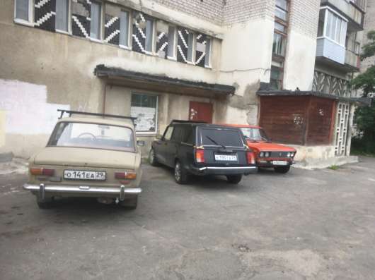 2101 инжектор