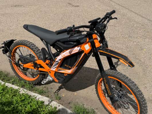 Kugoo 04