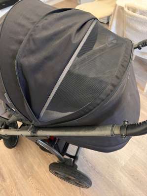 Коляска прогулочная X-lander X-move в Колпино фото 6