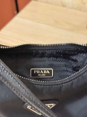 Сумка женская Prada в Москве фото 3
