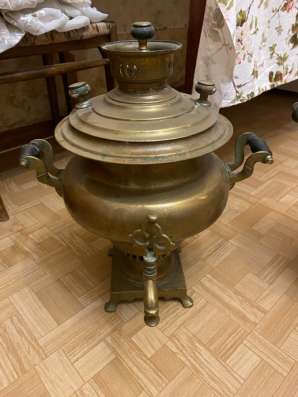Самовар