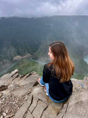 Туры и экскурсии по Дагестану в Махачкале фото 13
