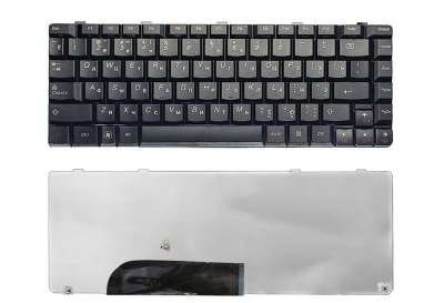 клавиатуры для ноутнетбуков Lenovo в Уфе фото 3
