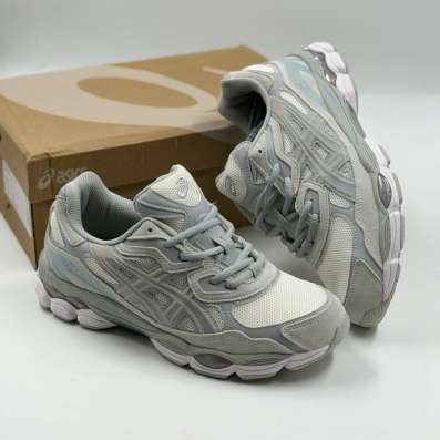 ASICS Gel NYC в Москве фото 4