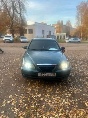 Автомобиль в Стерлитамаке фото 4