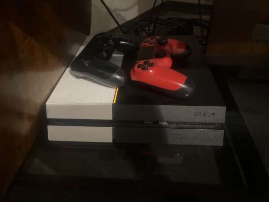 PlayStation 4
