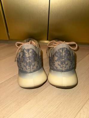 Yeezy, размер 40, 7US в Москве фото 4