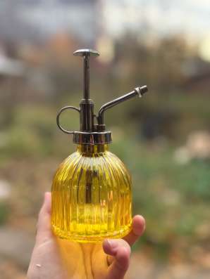 Распылитель для комнатных растений