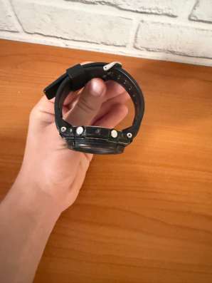 SHOCK RESIST CASIO в Краснодаре фото 6