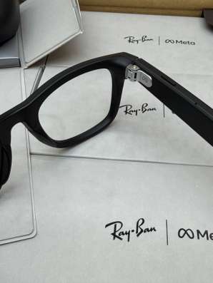 Rayban gen2