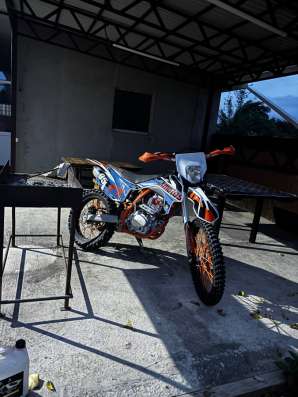 Xmotos 250 Китай 115000 тр. в Москве