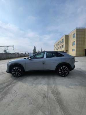 Последняя модель Mazda EZ-60 в Алуште фото 10