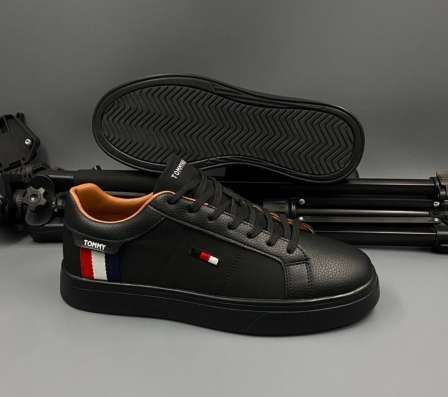 Кеды TOMMY HILFIGER в Химках