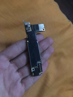 iPhone 15 128 ГБ на запчасти в Новосибирске фото 4