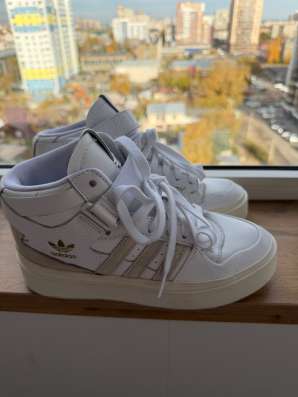 Кеды adidas оригинал