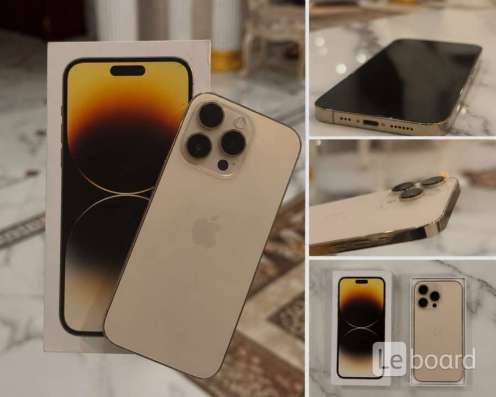 IPhone 14 PRO MAX в Ростове-на-Дону фото 5