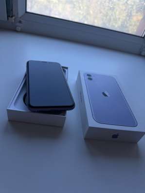 iPhone 11, 128GB в Ростове-на-Дону фото 8