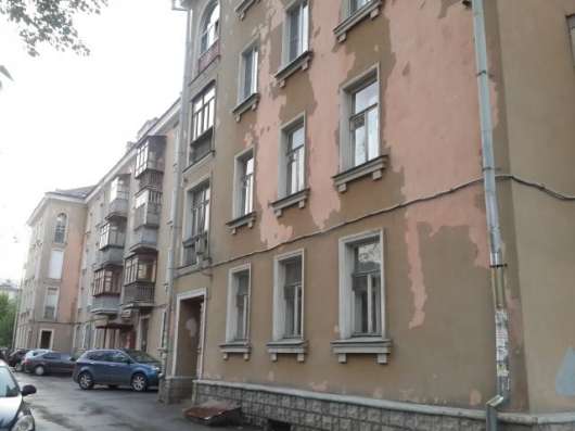 Продам четырехкомнатную квартиру в Череповце. Жилая площадь 92,80 кв.м. Этаж 4. Дом кирпичный. в Череповце фото 19