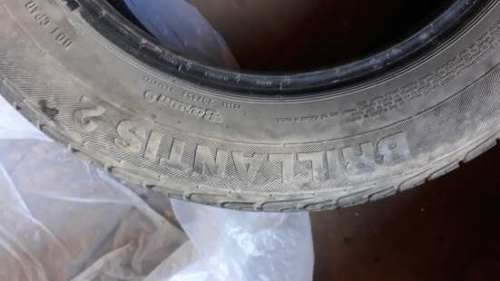Резина 185/65 R15 в Рязани фото 3