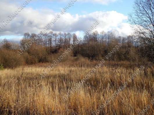 realty_mapper3.plot_in_locationИндивидуальное жилищное ст-во. Есть Электричество, Водопровод. в Москве фото 9
