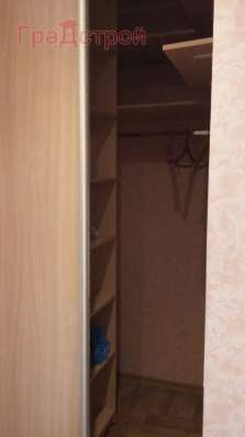 Продам однокомнатную квартиру в Вологда.Жилая площадь 34,50  кв.м.Дом панельный.Есть Балкон. в Вологде фото 8