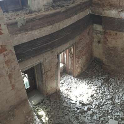 Демонтаж в Воронеже фото 4