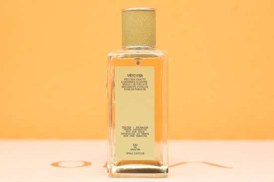 Prada Infusion Vetiver в Москве фото 4