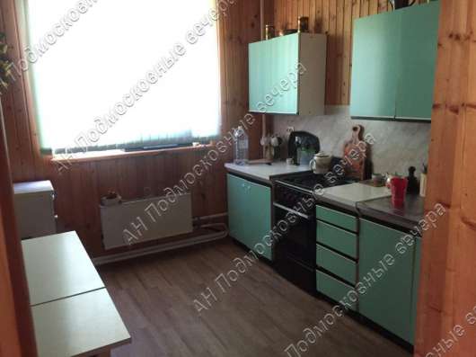 Продам коттедж в Москва.Жилая площадь 136  кв.м.Есть Электричество. в Москве фото 4