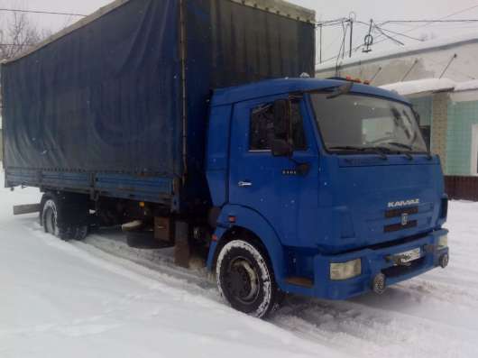 Продам камаз 5308