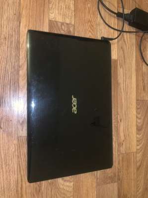 Acer Aspire 5755G в Красноярске фото 3
