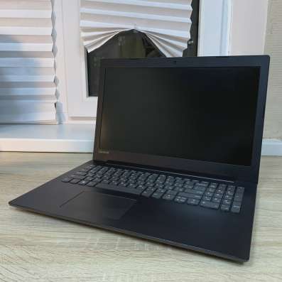 Ноутбук Lenovo ideapad 330-15ARR