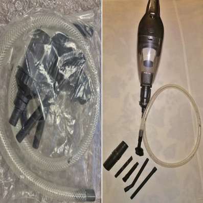 Насадка для пылесоса в Брянске фото 9