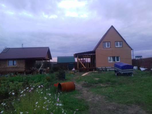 Продам дачу