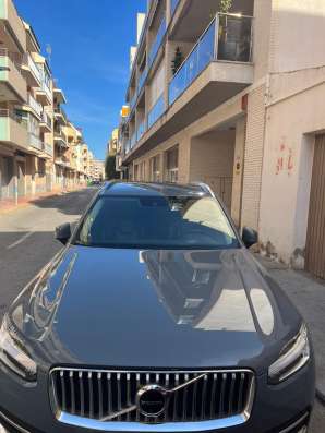 Продаётся VOLVO XC90